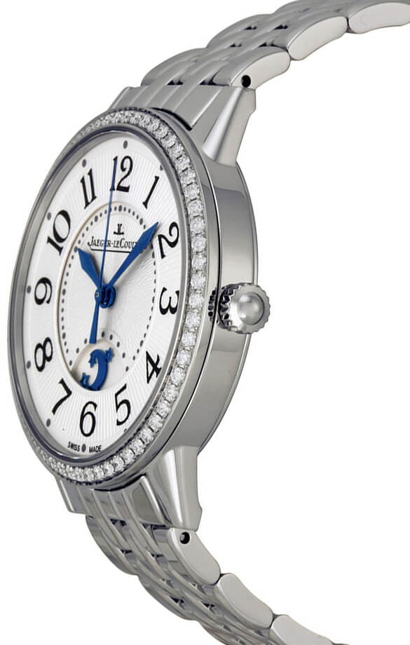 Jaeger LeCoultre Rendez Vous Night & Day Women's Watch Q3448120