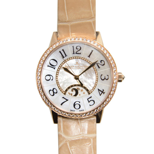 Jaeger LeCoultre Rendez-Vous Night & Day Q3432490