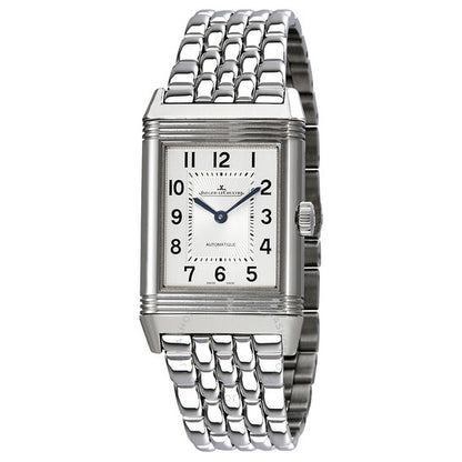 Jaeger LeCoultre Reverso Classic Medium Duetto Q2578120