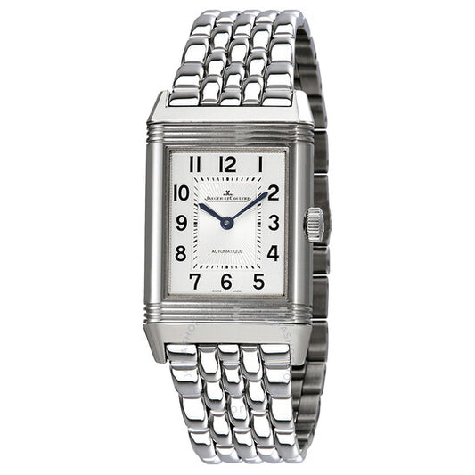 Jaeger LeCoultre Reverso Classic Medium Duetto Q2578120