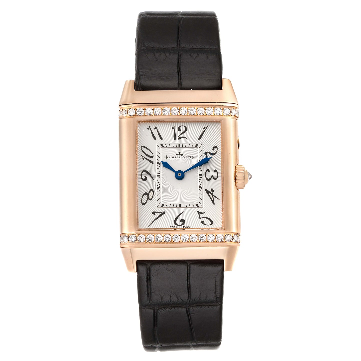 Jaeger LeCoultre Reverso Duetto Duo Q2692420