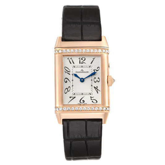 Jaeger LeCoultre Reverso Duetto Duo Q2692420