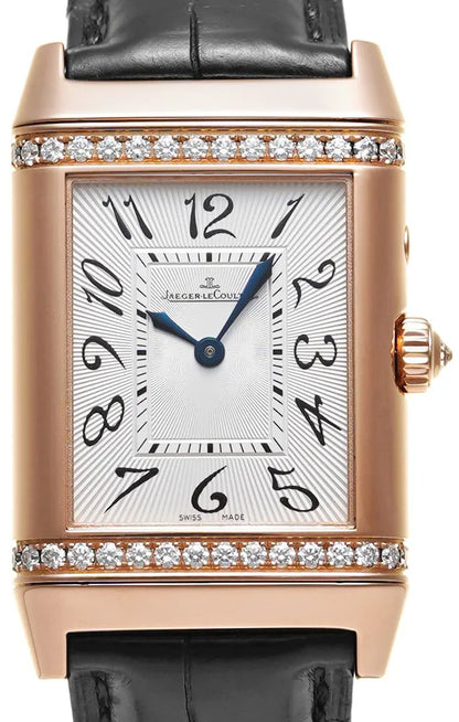 Jaeger LeCoultre Reverso Duetto Duo Q2692424