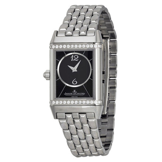 Jaeger LeCoultre Reverso Duetto Classique Q2568102