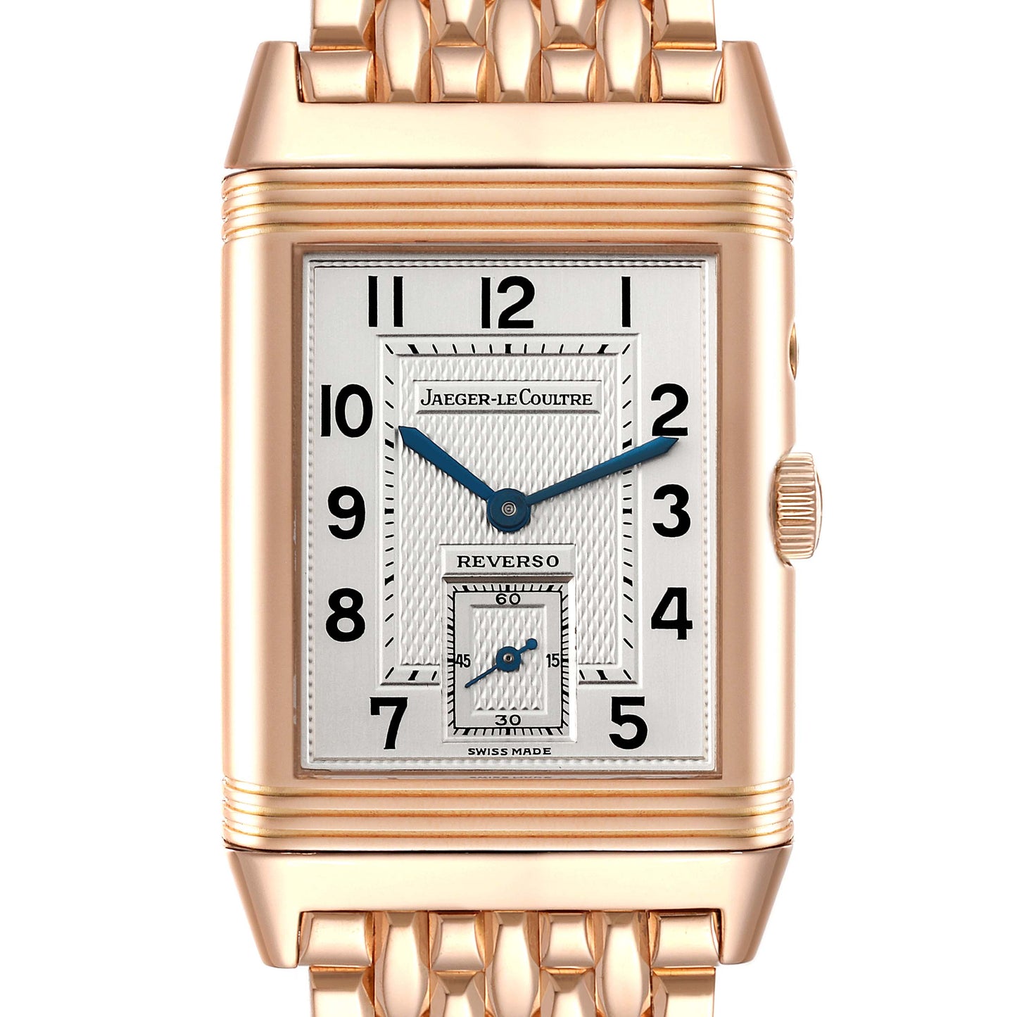 Jaeger LeCoultre Reverso Grande Taille Q2702121