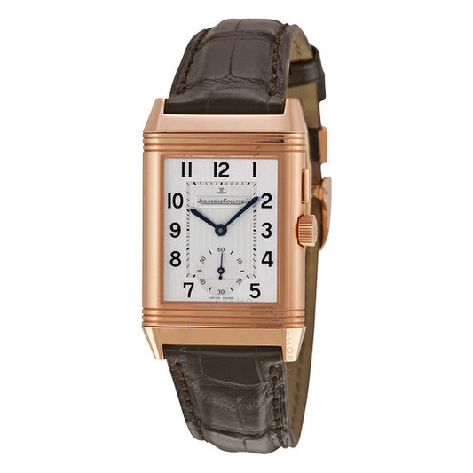 Jaeger LeCoultre Reverso Duo Q2712410