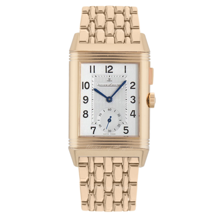 Jaeger LeCoultre Reverso Duo Q2712110