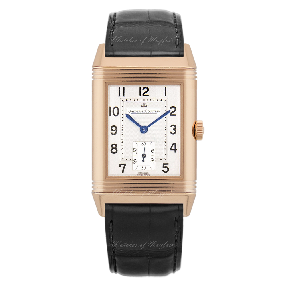 Jaeger LeCoultre Reverso Grande Taille Q2702421