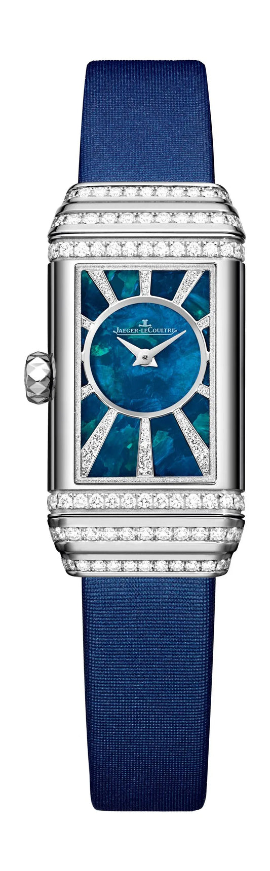 Jaeger LeCoultre Reverso One Duetto Jewelry 3363401