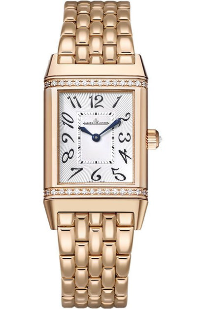 Jaeger LeCoultre Reverso Duetto Classique Q2562102