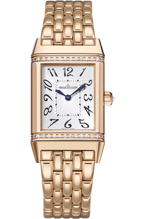 Jaeger LeCoultre Reverso Duetto Classique Q2562102