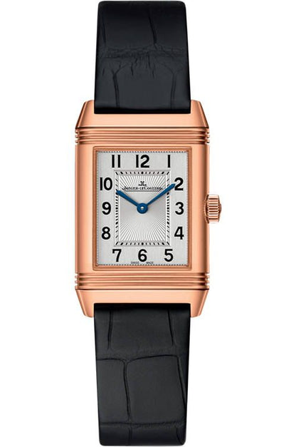 Jaeger LeCoultre Reverso Classic Small Duetto Q2662430
