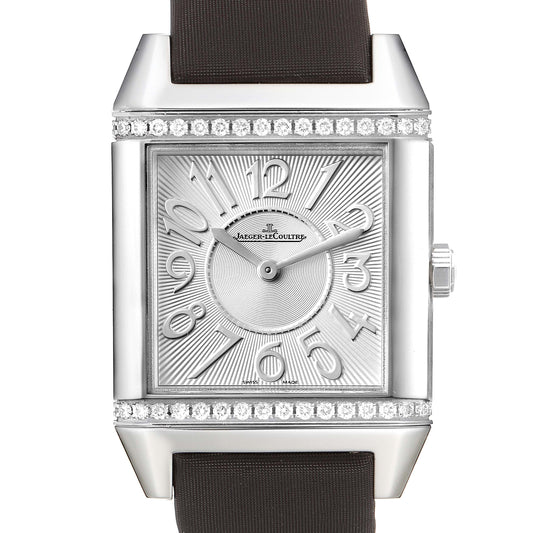 Jaeger LeCoultre Reverso Squadra Lady Q7038420