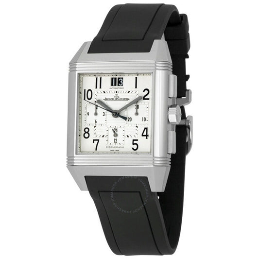 Jaeger LeCoultre Reverso Squadra Chronograph GMT Q7018620