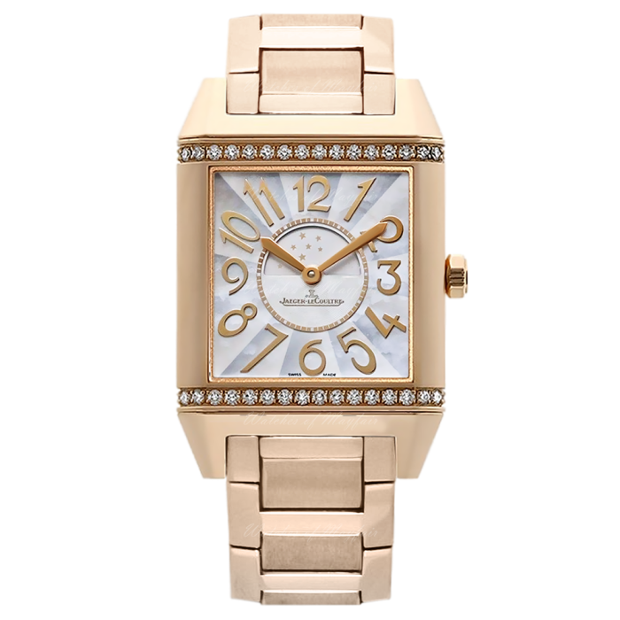 Jaeger LeCoultre Reverso Squadra Lady Automatic Q7042193