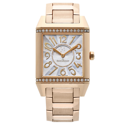 Jaeger LeCoultre Reverso Squadra Lady Automatic Q7042193