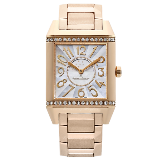Jaeger LeCoultre Reverso Squadra Lady Automatic Q7042193