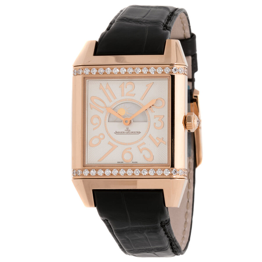 Jaeger LeCoultre Reverso Squadra Lady Duetto Q7052421
