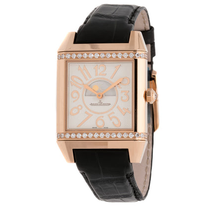 Jaeger LeCoultre Reverso Squadra Lady Duetto Q7052421
