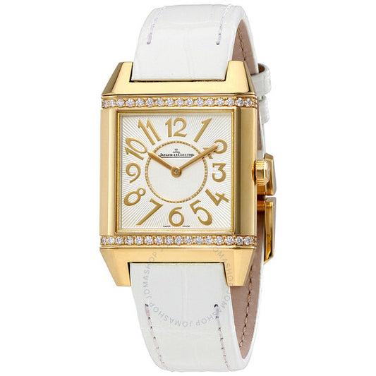 Jaeger LeCoultre Reverso Squadra Lady Q7031420