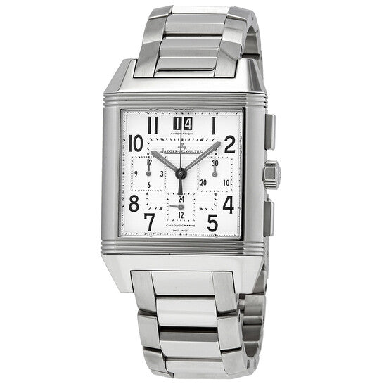 Jaeger LeCoultre Reverso Squadra Chronograph GMT Q7018120