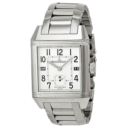 Jaeger LeCoultre Reverso Squadra Hometime Q7008120