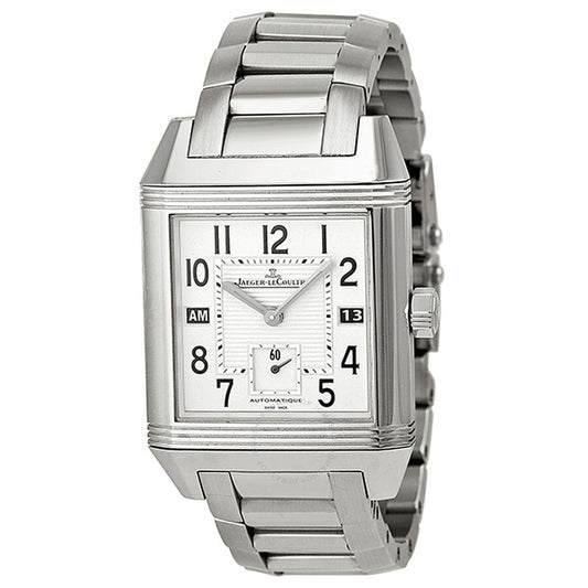 Jaeger LeCoultre Reverso Squadra Hometime Q7008120
