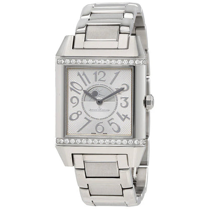 Jaeger LeCoultre Reverso Squadra Lady Duetto Q7058130