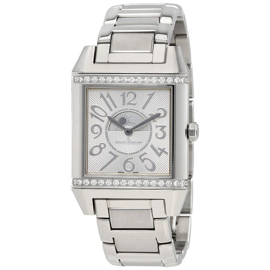 Jaeger LeCoultre Reverso Squadra Lady Duetto Q7058130