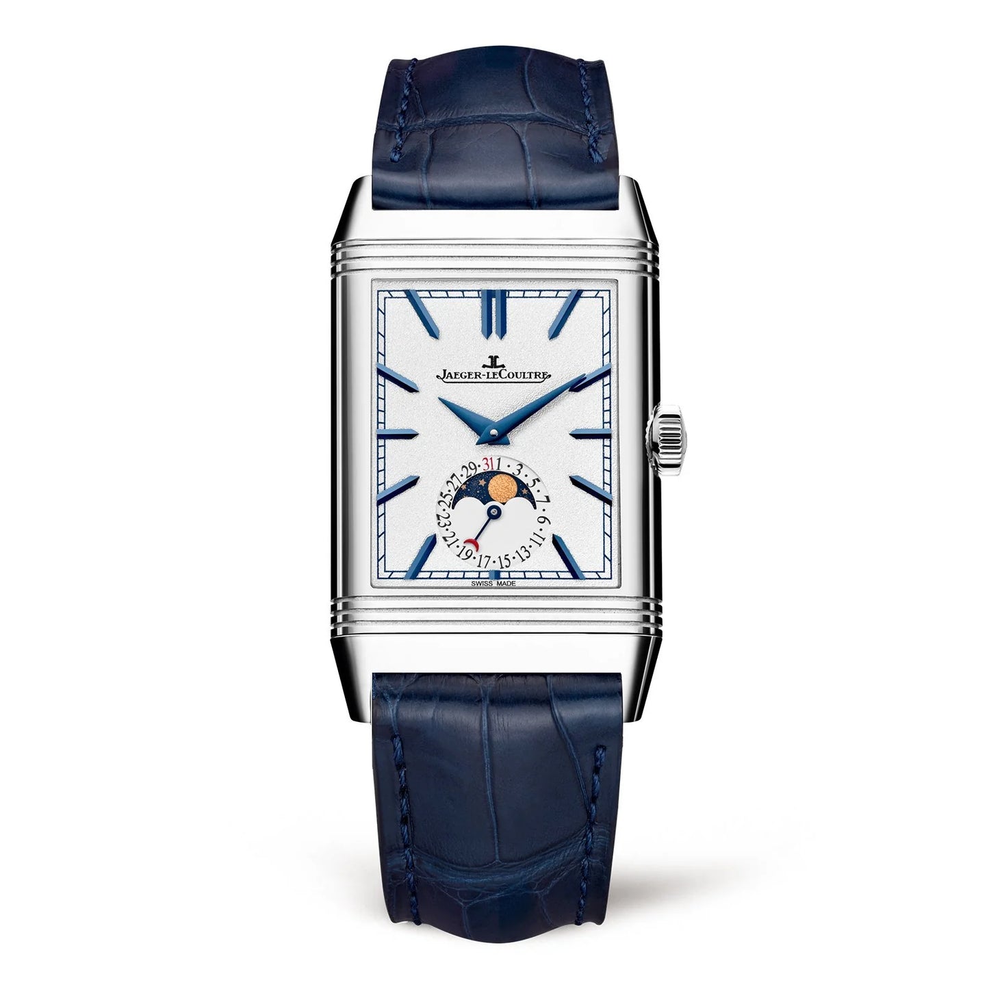 Jaeger LeCoultre Reverso Tribute Moon Q3958420