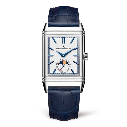Jaeger LeCoultre Reverso Tribute Moon Q3958420