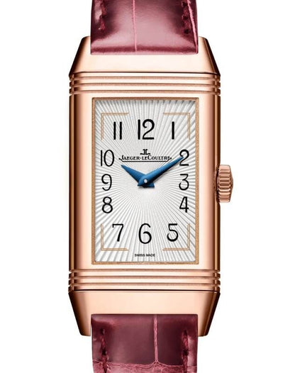 Jaeger LeCoultre Reverso One Duetto Moon Q3352420