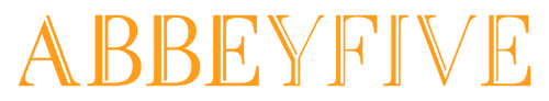 www.AbbeyFive.com