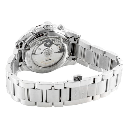 Longines Conquest Classic Automatic Men's Watch L2.786.4.76.6