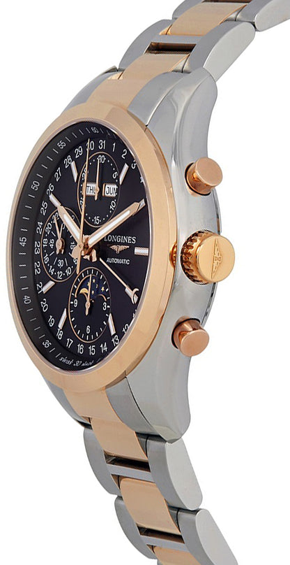 Longines Conquest Classic L2.798.5.52.7