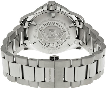 Longines Conquest L3.700.4.56.6