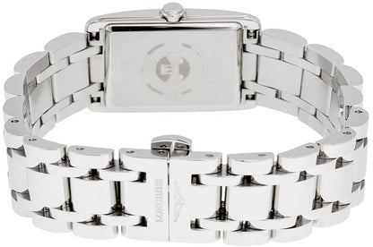 Longines DolceVita Diamond Mother of Pearl Dial Women's Watch L5.255.4.87.6