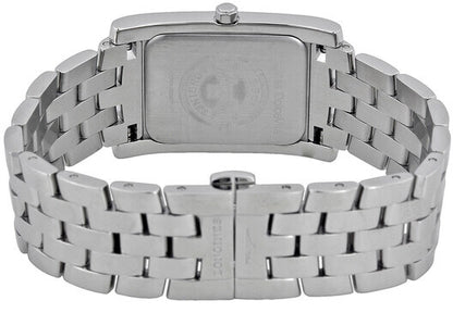 Longines DolceVita White Dial & Diamonds Women's Watch L5.502.0.16.6