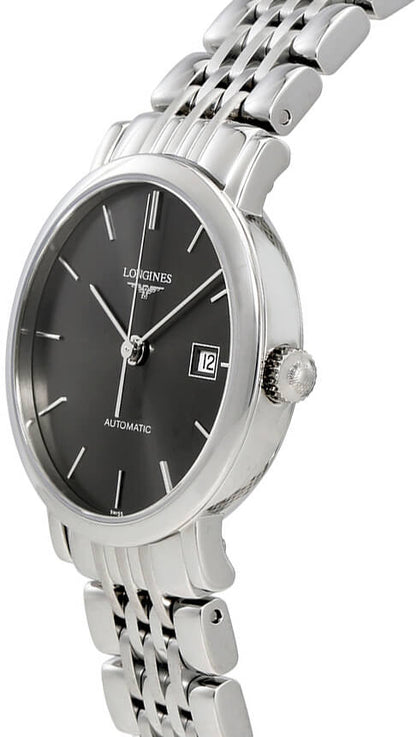 Longines Elegant Collection Women's Watch L4.310.4.72.6
