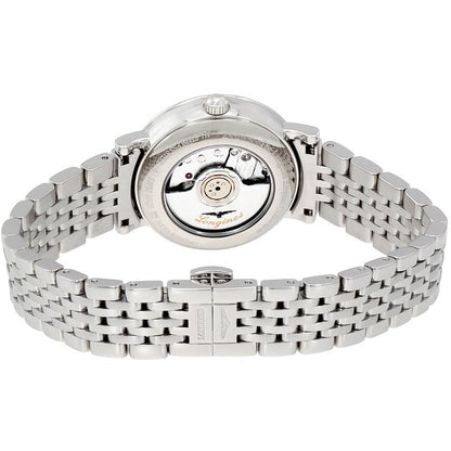 Longines Elegant Collection Women's Watch L4.310.4.72.6