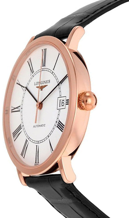 Longines Elegant Collection L4.787.8.11.0