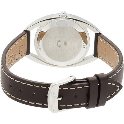 Longines Equestrian Collection Women's Quartz Watch L6.136.4.71.2
