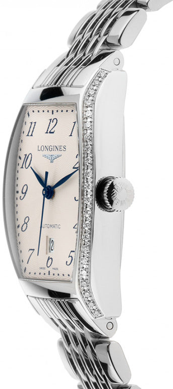 Longines Evidenza Women's Watch L2.142.0.70.6