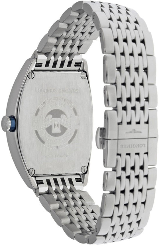 Longines Evidenza L2.642.4.51.6
