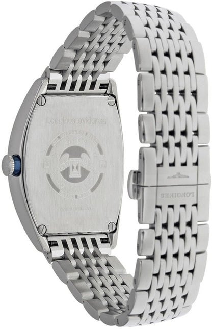 Longines Evidenza L2.642.4.51.6