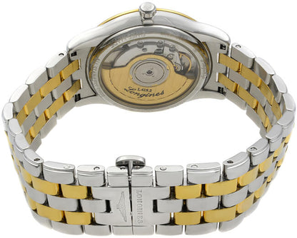 Longines Flagship Automatic Men's Watch L4.774.3.22.7