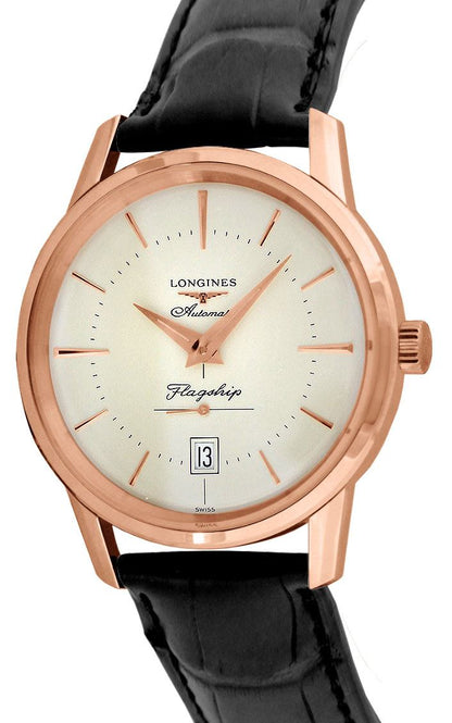 Longines Flagship Heritage L4.795.8.78.2