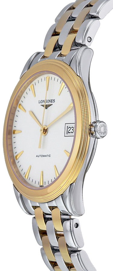 Longines Flagship Automatic Men's Watch L4.774.3.22.7