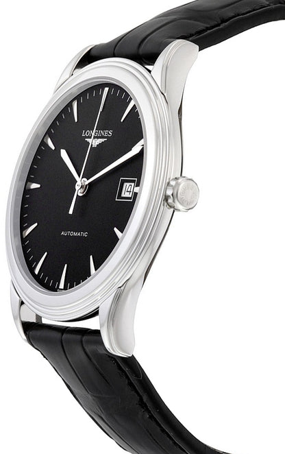 Longines Flagship Automatic Calibre L619 Men's Watch L4.874.4.52.2
