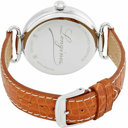 Longines Heritage 1918 Mens Watch L2.309.4.23.2
